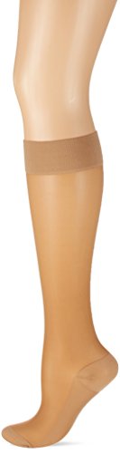 belly cloud damskie pończochy podtrzymujące (2 sztuki)