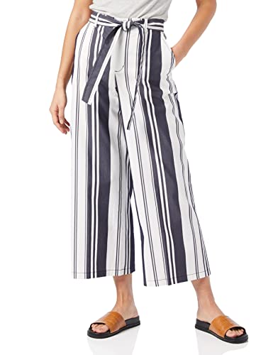 BOSS Damskie spodnie Selenore, Wielokolorowa (otwarta różne 962), 32 PL