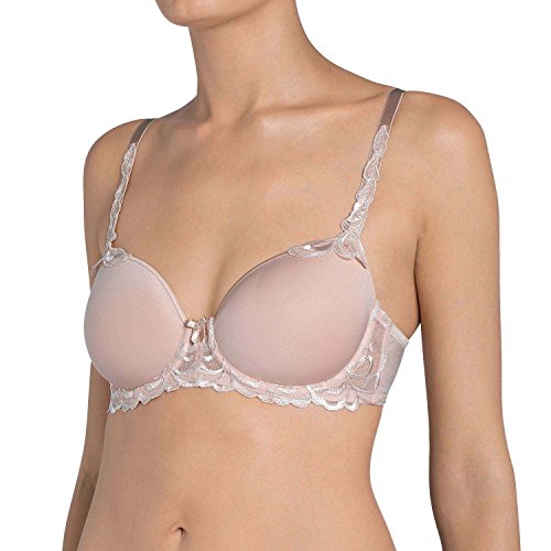 Triumph Modern Finesse Wp Biustonosz z fiszbinami Kobiety , beżowy (neutralny beżowy Ep) , 85C