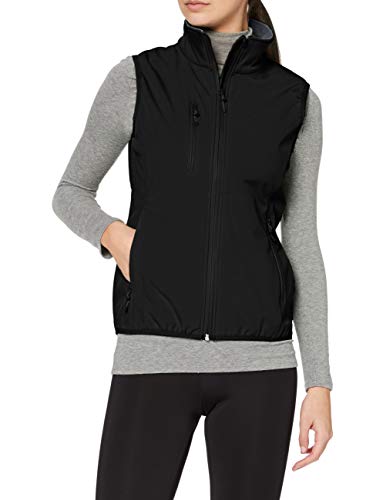 CLIQUE damska damska kamizelka softshell Gilet Outdoot