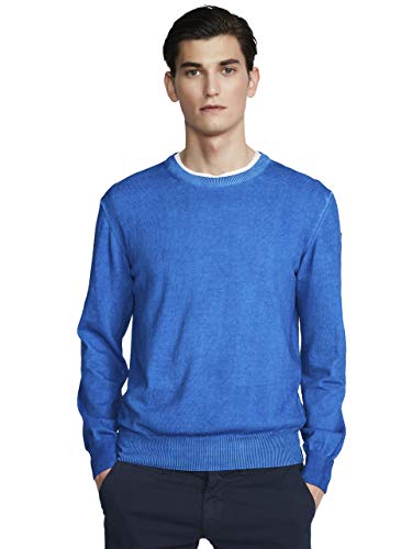 NORTH SAILS Męska kurtka z dzianiny