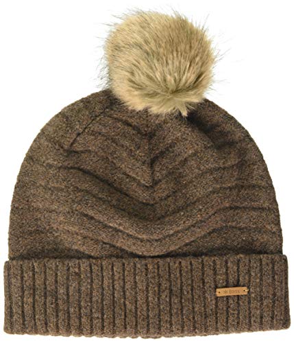 Barts Henriette Beanie czapka z daszkiem