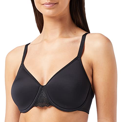 Triumph My Perfect Shaper biustonosz WP B-F 75-95, czarny, 80D