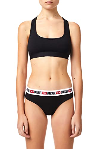 Diesel Damskie stringi UFST-STARS (3 sztuki), E4101-0eaxl, S