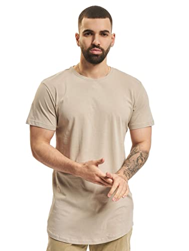 Urban Classics Męski T-shirt