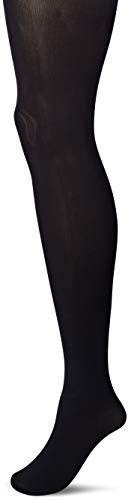 Levante Damskie pończochy samonośne, niebieski (Blumarine Blm), XL