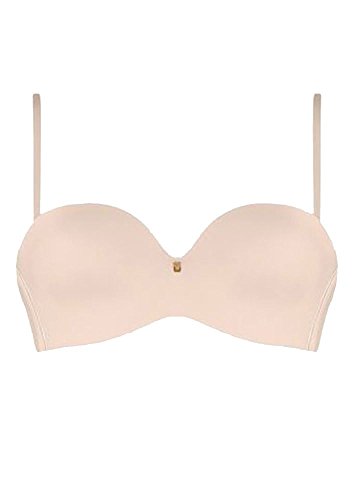 Triumph damski body makijaż Essent Wdp codzienny biustonosz