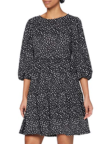 ONLY Damska sukienka o luźnym kroju