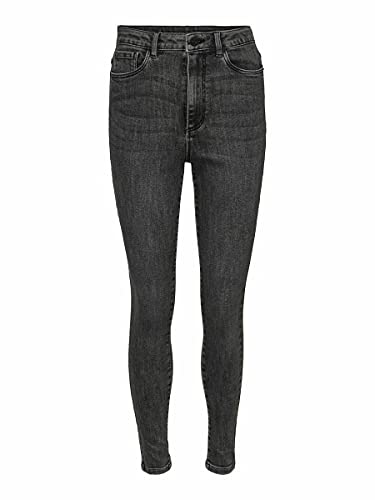 VERO MODA Damskie spodnie jeansowe