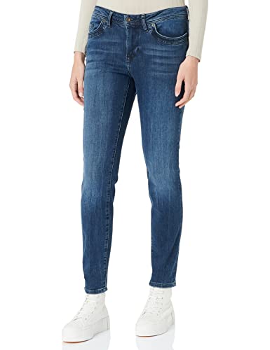 Mustang Dżinsy damskie Jasmin Jeggings Skinny