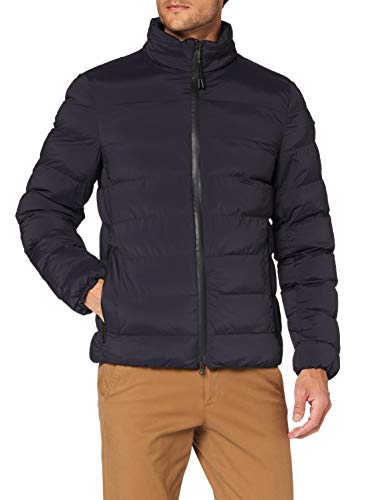 Geox Męska kurtka M Mondello Quilted
