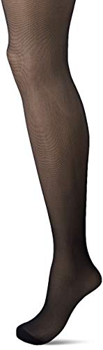 Levante Pończochy damskie, Niebieski (Blumarine Blm), XXL