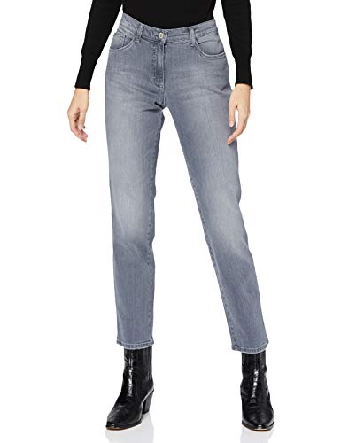 BRAX Dżinsy damskie Bx_mary Slim, Used, 34W x 32L