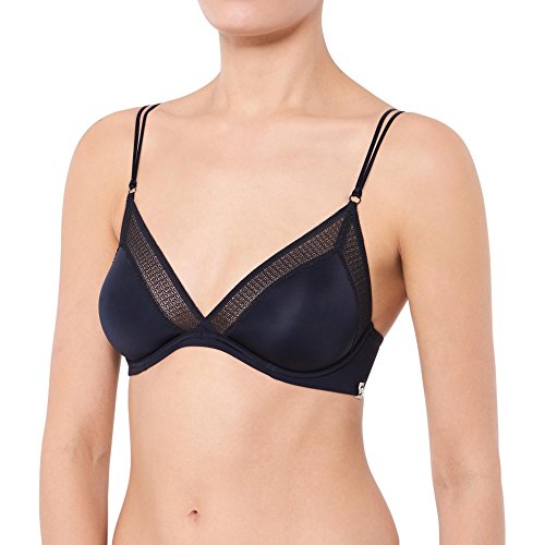 Sloggi Damski biustonosz Slo S Silhouette W