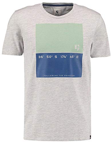 Garcia t-shirt męski