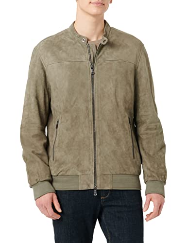 Sisley Giubbotto męska kurtka bomberska