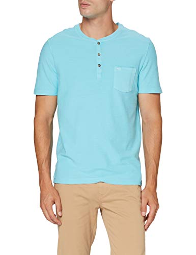 camel active T-shirt męski, muszla, M