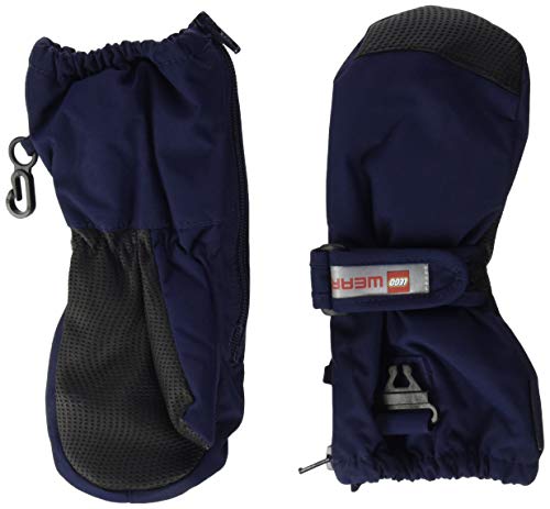 Lego Wear Unisex Lwaripo - Lego Tec Play rękawiczki