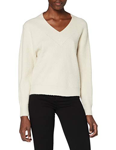 ONLY Damski sweter Onltori L/S Cc KNT, Kamie? Pumeksowy, M
