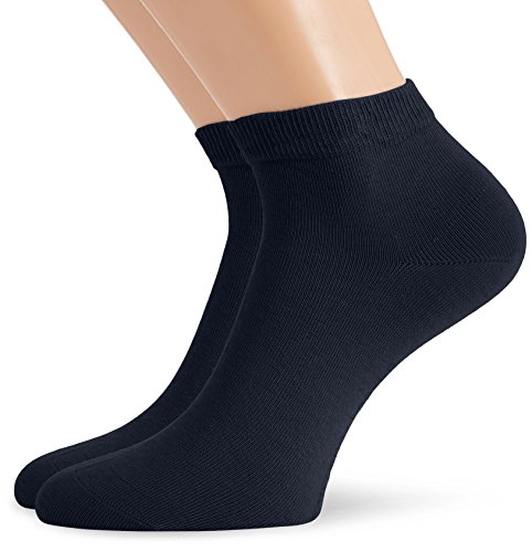 Hudson Only skarpety męskie typu sneaker, dwupak, 2 sztuki w opakowaniu