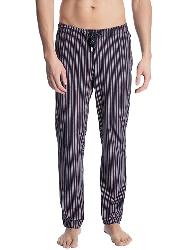 CALIDA Spodnie męskie, rumba red, 56
