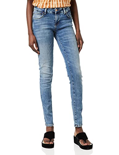 LTB Jeans Jeansy damskie Slim Nicole
