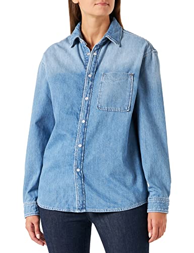Pepe Jeans Damska bluzka Lucy