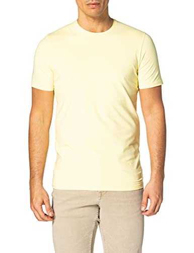 s.Oliver BLACK LABEL Męski T-shirt