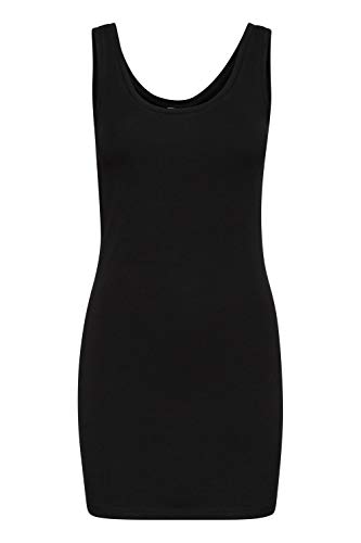 B. Young Damska kamizelka Pamilia Long Top