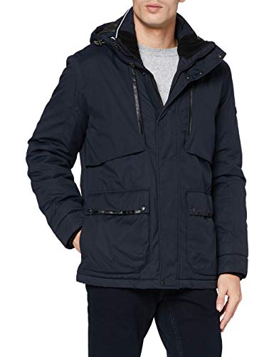 camel active Kurtka męska, grantowy, 50