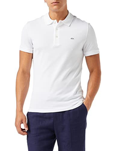 Lacoste Męska koszulka polo