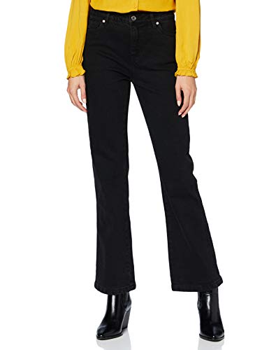 VERO MODA Damskie spodnie jeansowe