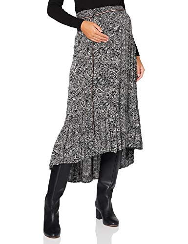 Noppies Studio Damska spódnica Skirt Utb Aop Soweto