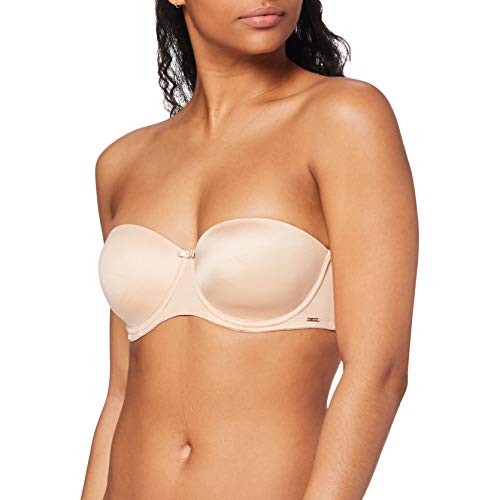 Huber Bra Selection biustonosz typu bandeau