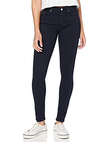 Tommy Hilfiger Damskie spodnie Th Flex Como Skinny Rw Clr