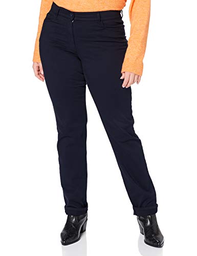 Atelier GARDEUR jeansy damskie ingga, Nocny niebieski 69 51, 38