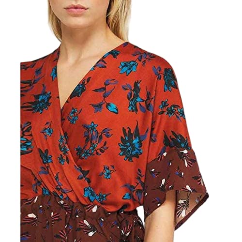 Sisley bluza damska