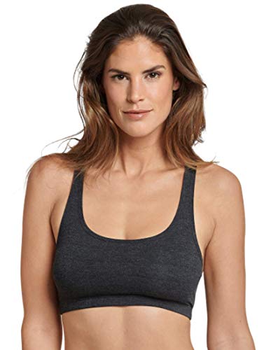 Schiesser Damski Biustonosz Osobisty, Czarny (Schwarz 000), Xl