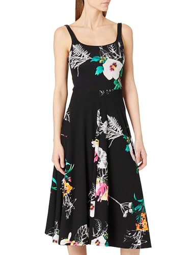 Desigual Damska sukienka Vest_Nueva York Casual