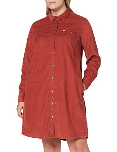 Lee Damska koszulka robocza na co dzień