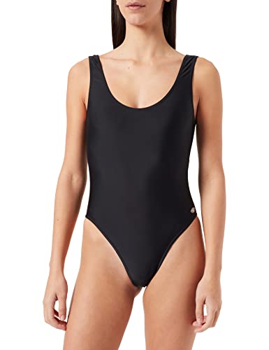 Haute Pression Damski strój kąpielowy, Czarny (Noir C01), Rozmiar Producent 42