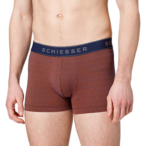 Schiesser Męskie szorty, bielizna