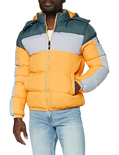 Soulstar Płaszcz Pallas męski