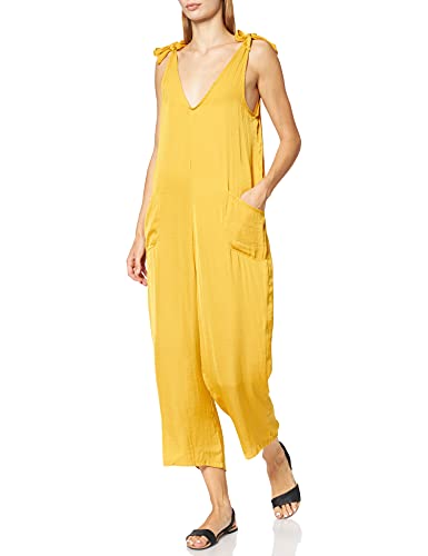 Intropia Kombinezon damski, Yellow (Amarillo 309), 64 PL