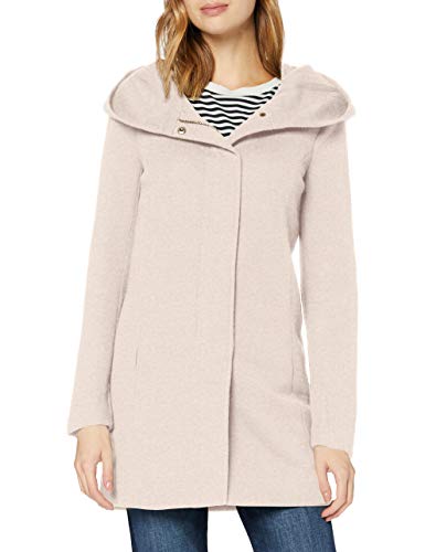 ONLY Onlsedona Light Coat Otw Noos płaszcz Kobiety, Etherea, S