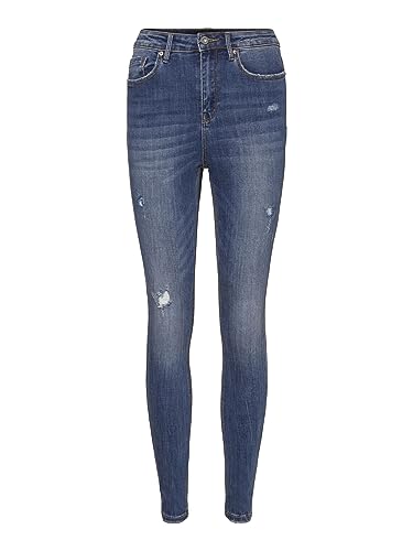 VERO MODA dżinsy damskie