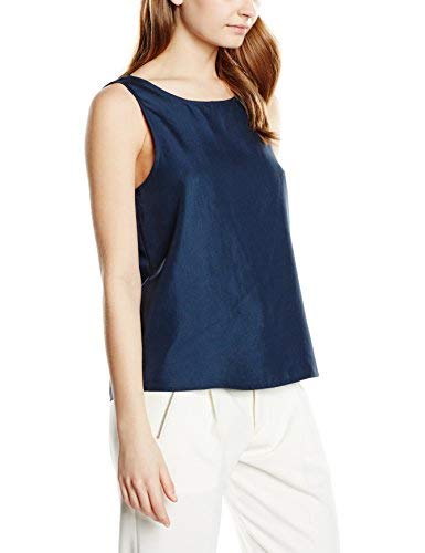 Vero Moda damska kamizelka Vmirissa Sl Top Ga It