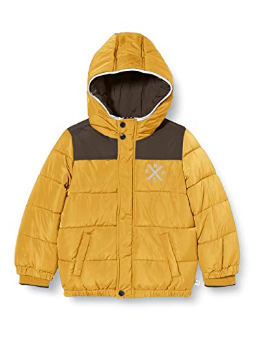 Noppies Chłopięca B Jacket Lowry kurtka, Narcissus - P437, 74 cm