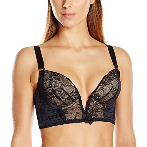 Gossard Damski biustonosz ze splunge w stylu retro.