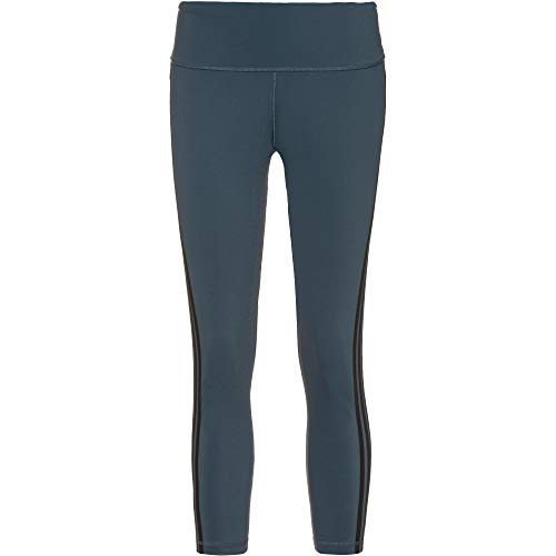 adidas Legginsy damskie Believe This 3-Stripes 7/8